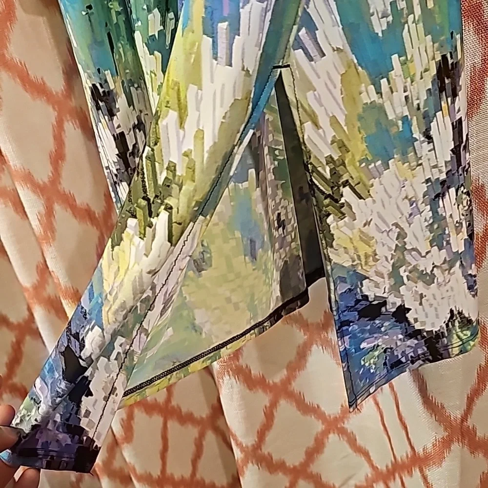 Women's Dress - Picture 7 of 7